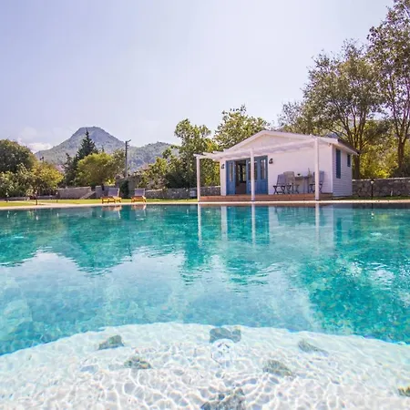 Nea Makri Muğla
